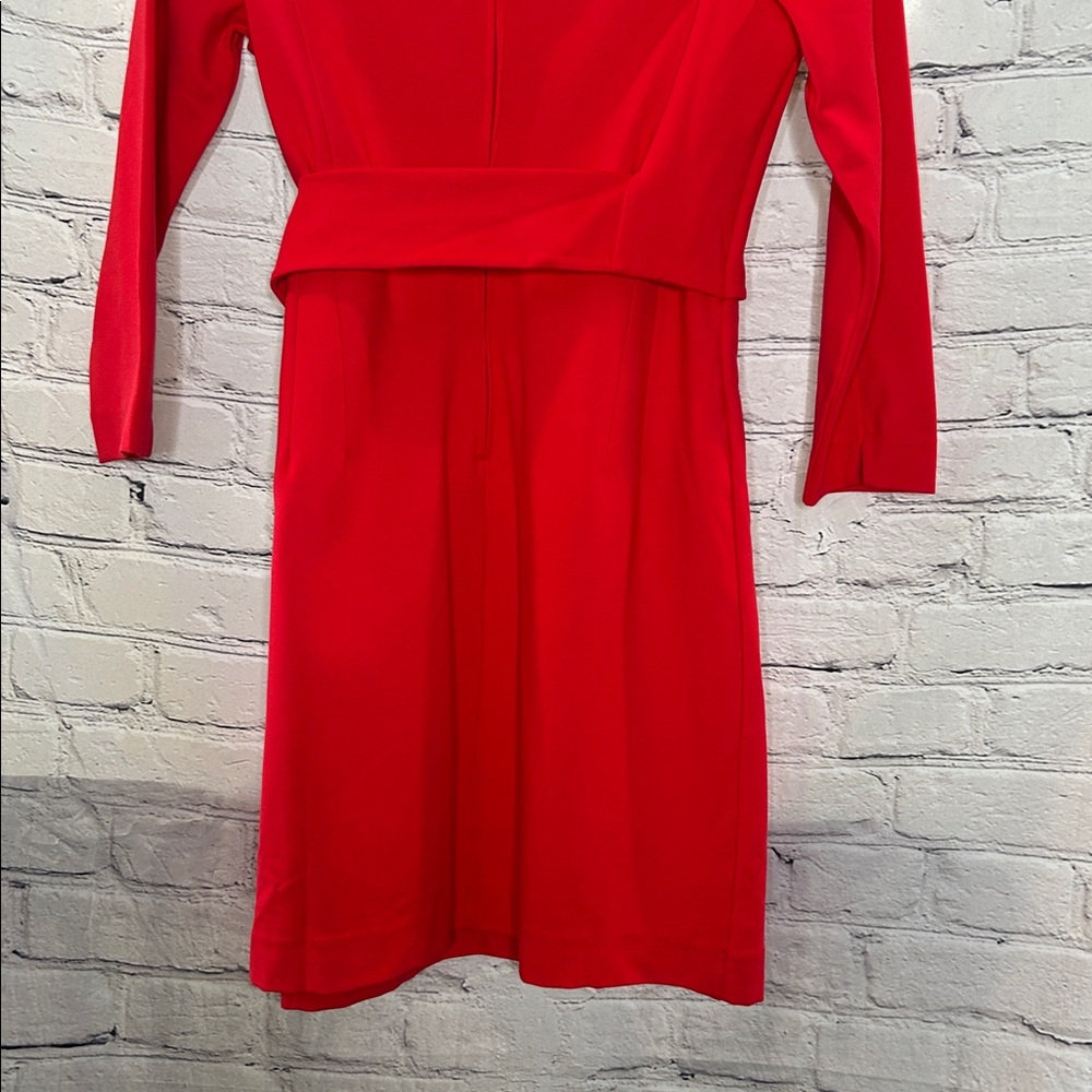 Lilly Pulitzer Tie-Waist Dress Size Medium Brand New W/Tags - Picture 8 of 10